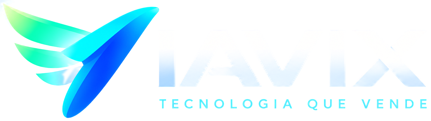 IAVIX — Tecnologia que vende